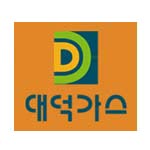 대덕가스(주)